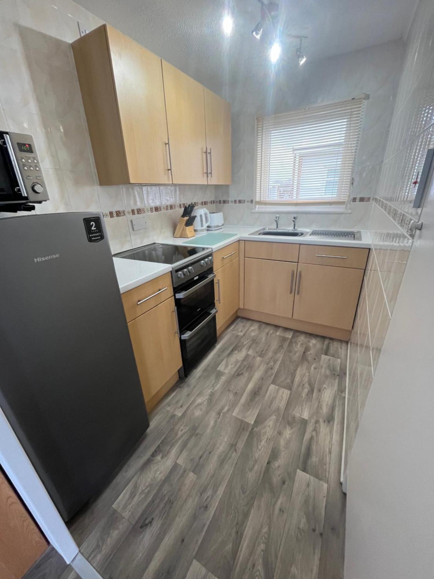 Chalet 192, Hemsby - Two Bed Chalet, Sleeps 5, Pet Friendly, Bed Linen And Towels Included Extérieur photo