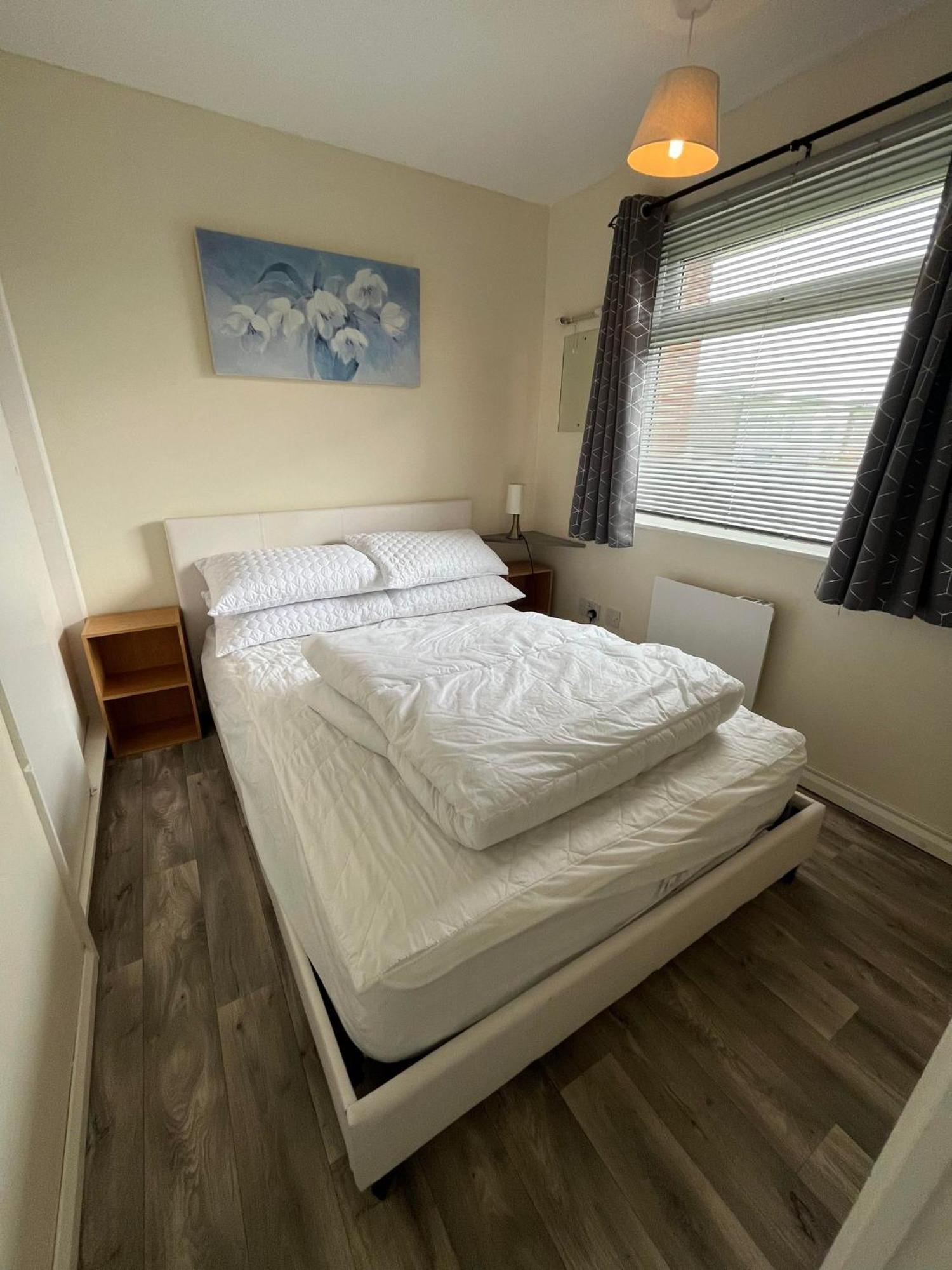 Chalet 192, Hemsby - Two Bed Chalet, Sleeps 5, Pet Friendly, Bed Linen And Towels Included Extérieur photo
